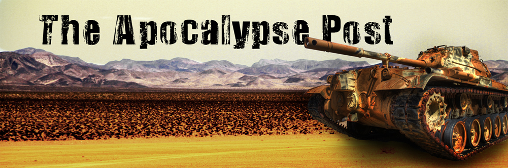 apocalypse post baner